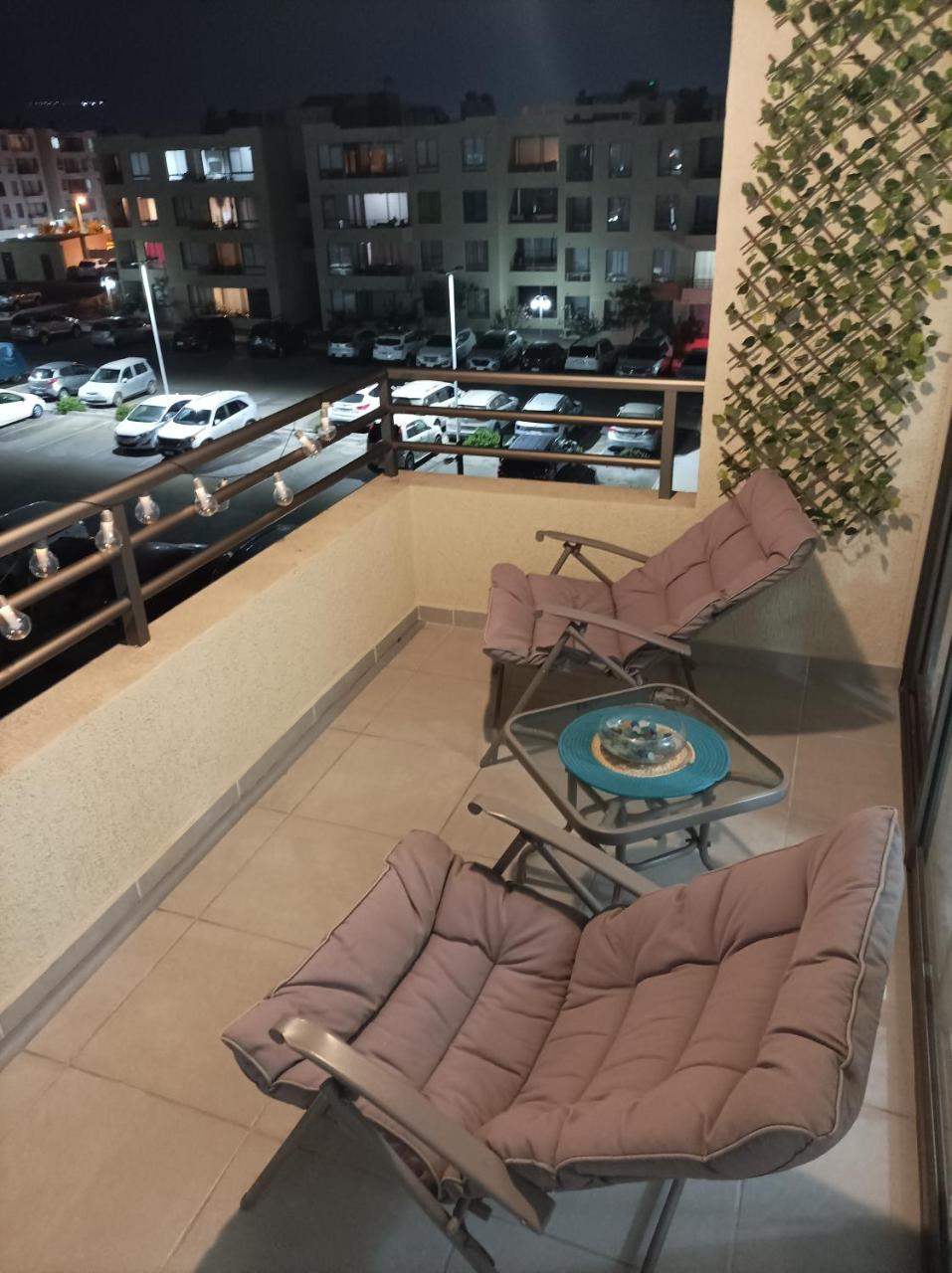 Departamento Amoblado - Housity