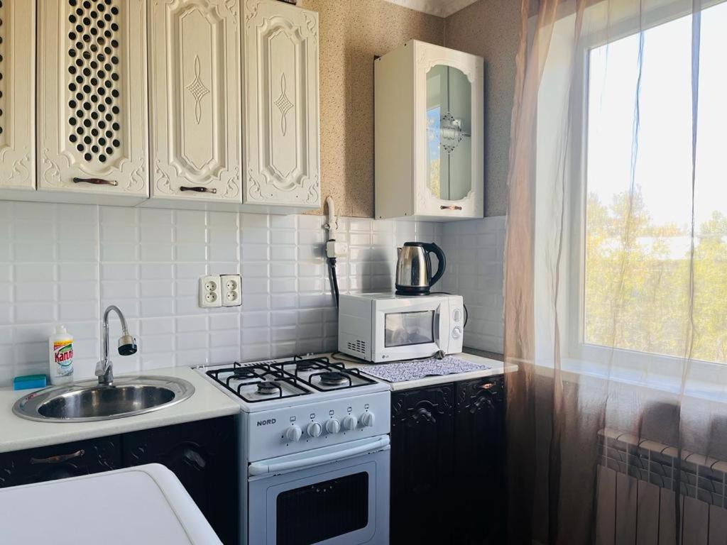 Apartamenty na Nurken Abdirova 50/2 - Housity