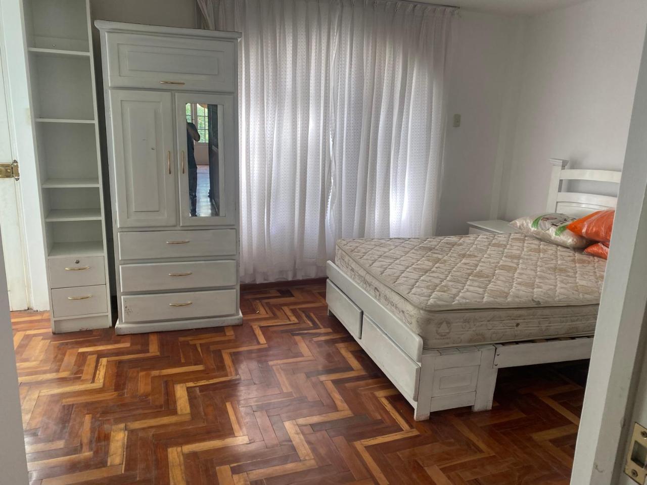 Departamento amoblado - Housity