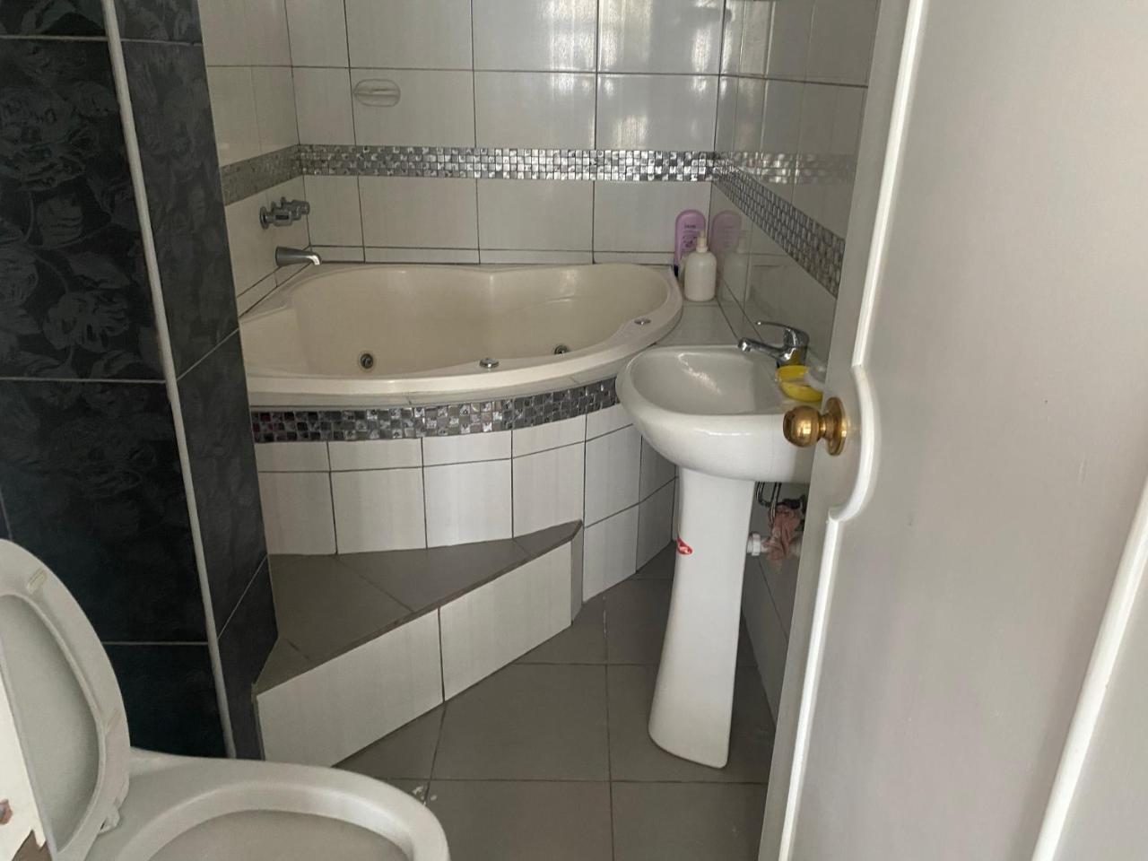 Departamento amoblado - Housity