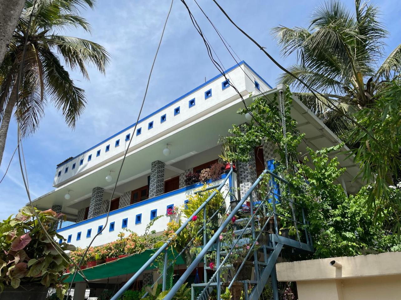 CARLINE HOMESTAY - Housity