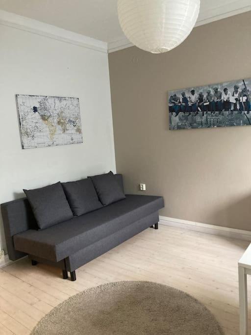 Cozy apartment in the center of Kuopio - Housity