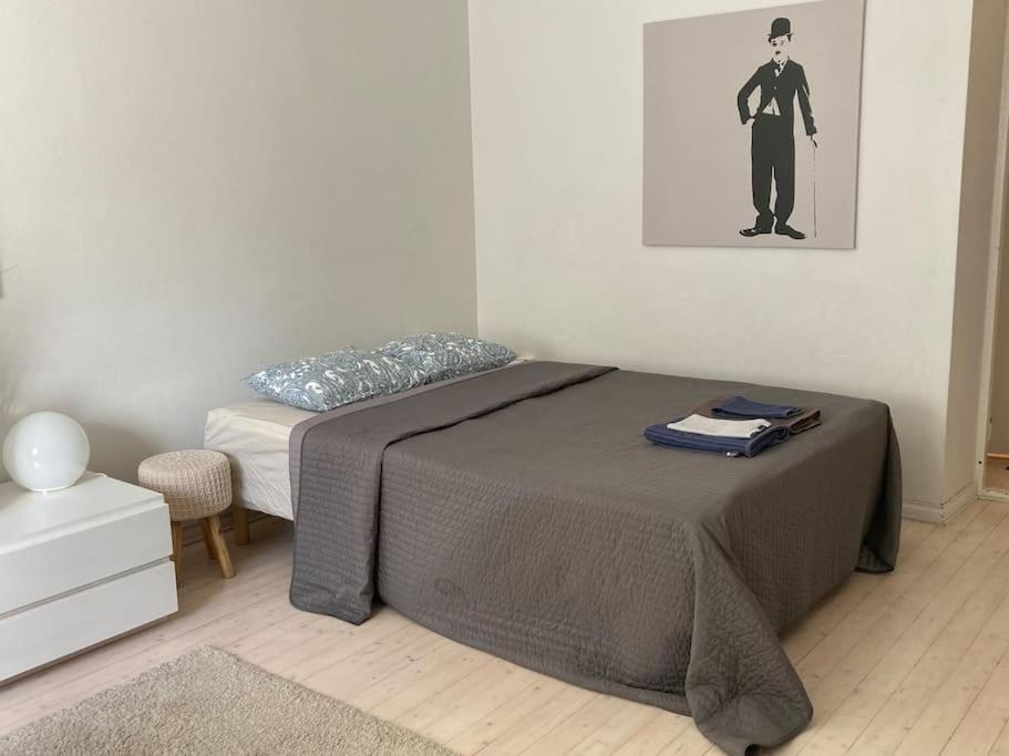 Cozy apartment in the center of Kuopio - Housity
