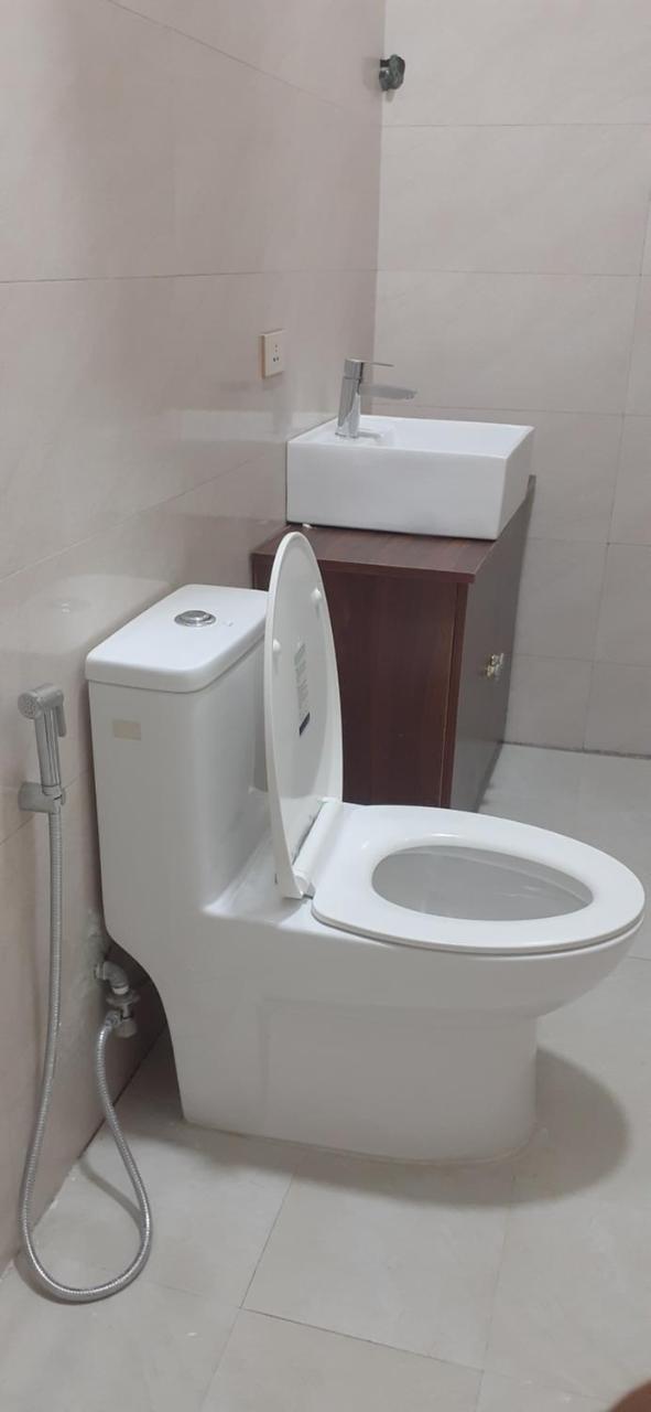 GHF Furnished apartment PLC - Housity