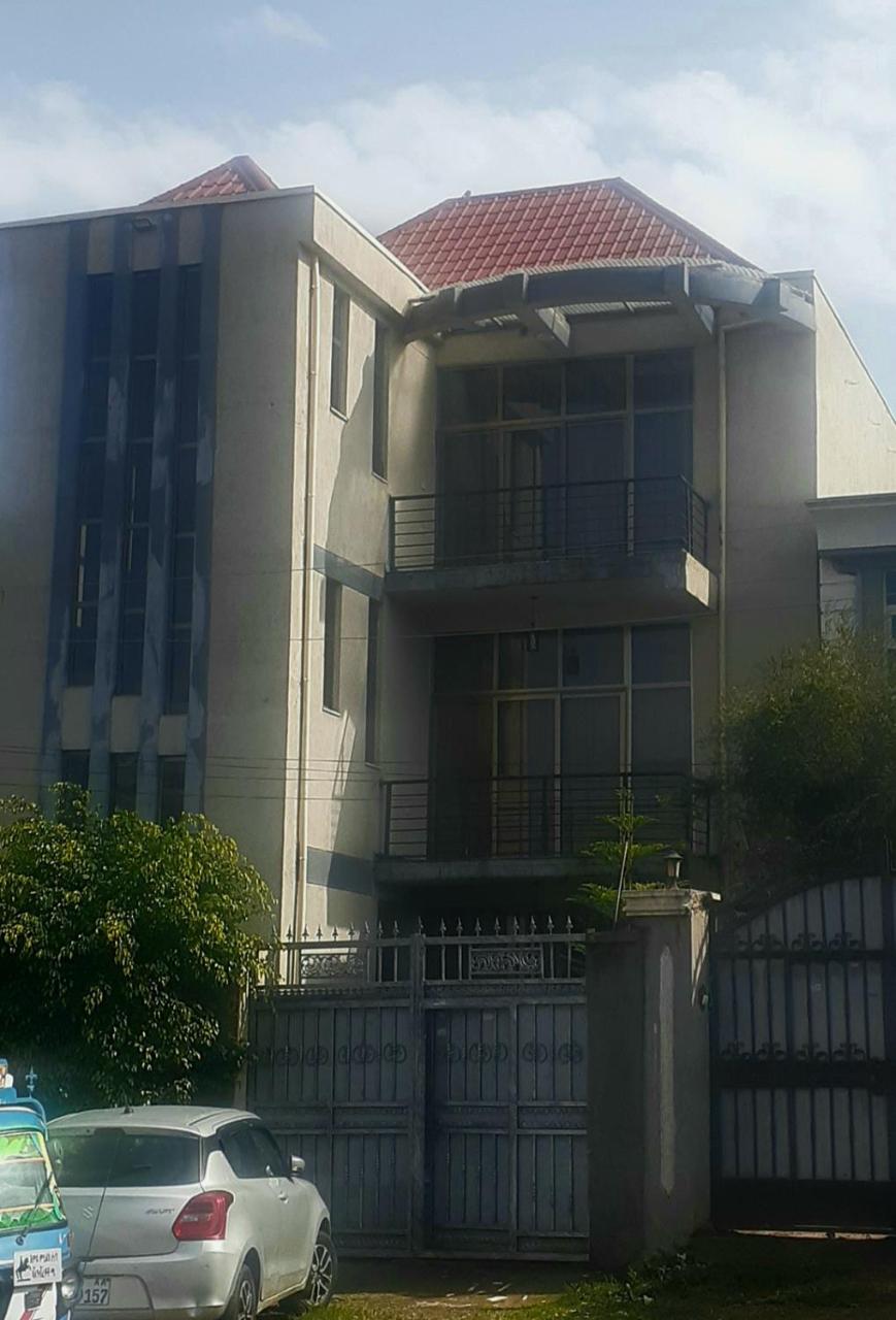 GHF Furnished apartment PLC - Housity