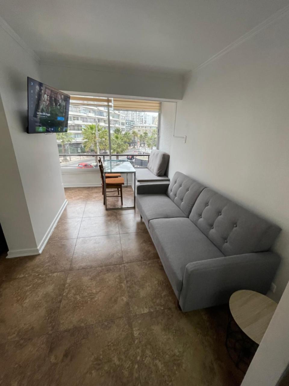 Centromar 302 a pasos de todo