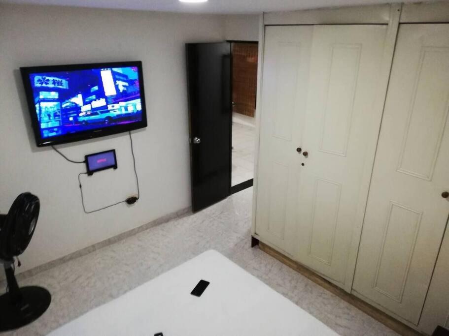 Apartamento con hermosa vista a la ciudad - Housity