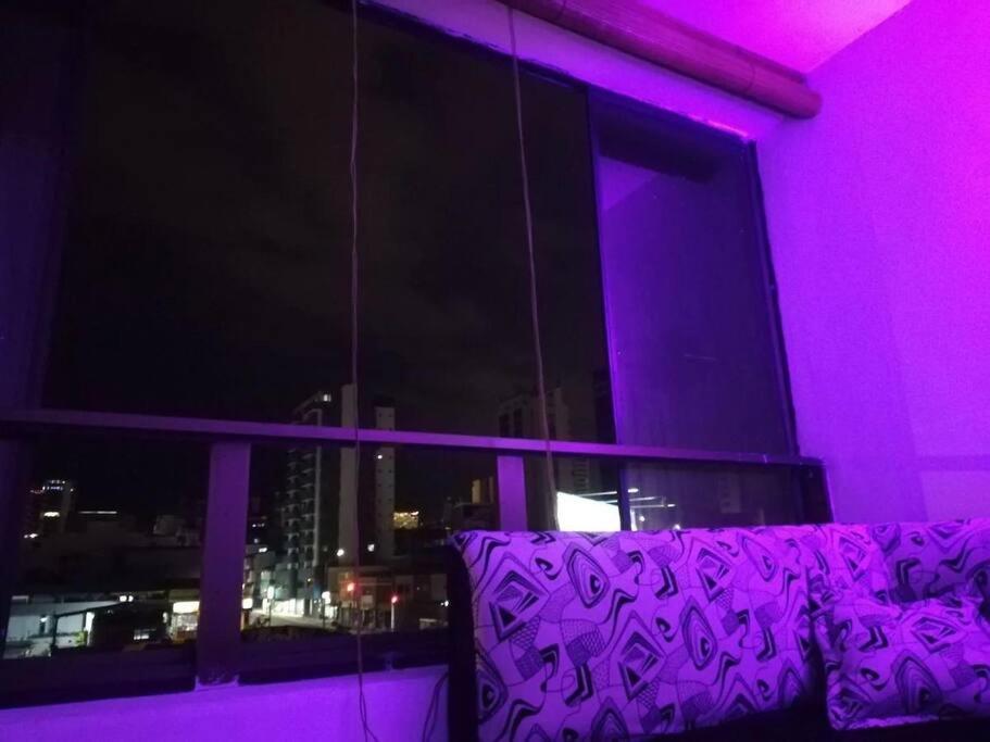 Apartamento con hermosa vista a la ciudad - Housity