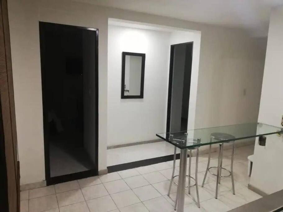 Apartamento con hermosa vista a la ciudad - Housity
