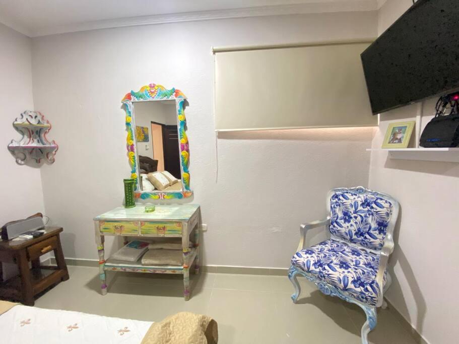 Apartamento estilo Mexicano - Housity