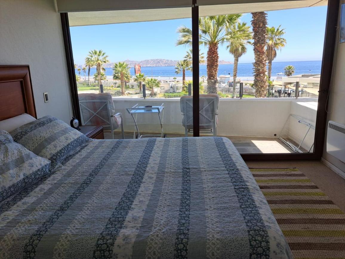 Condominio Jard�n del Mar