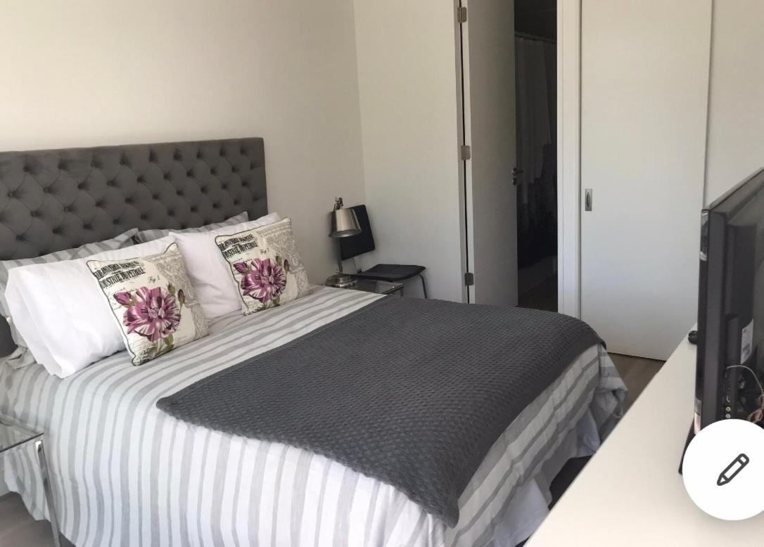 10 Metros Cl�nica Las Condes