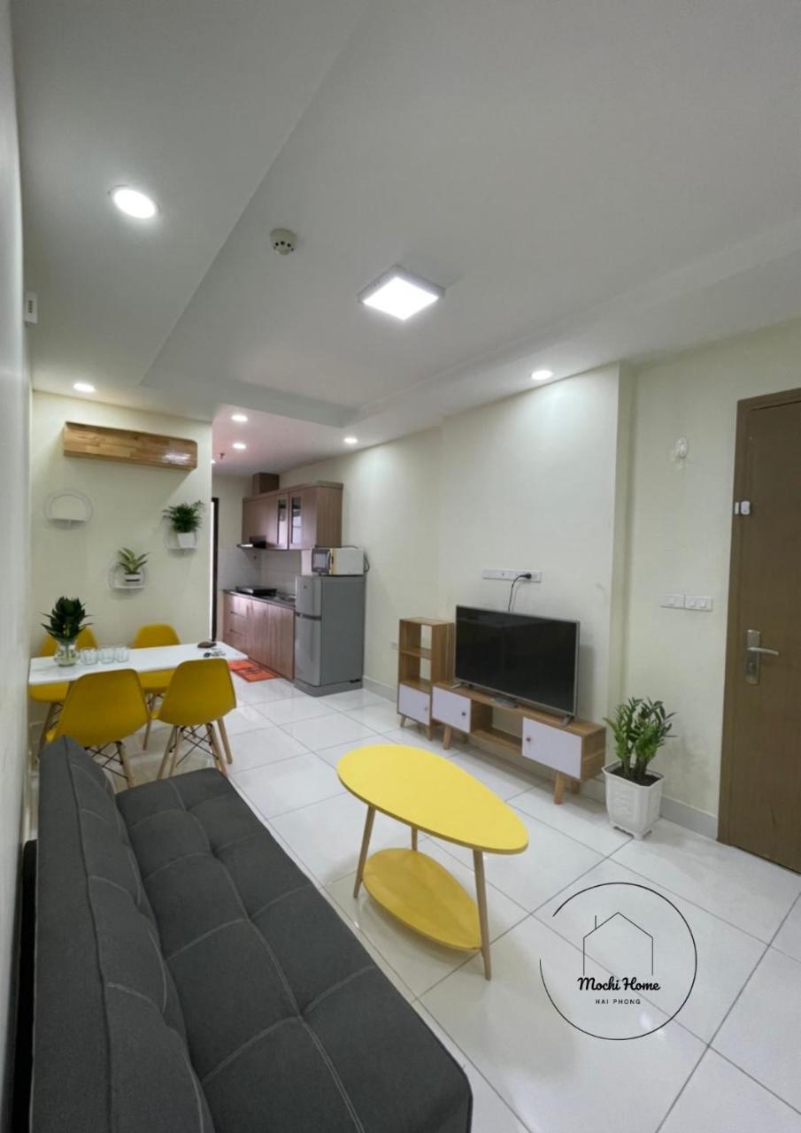 MochiHome - Housity