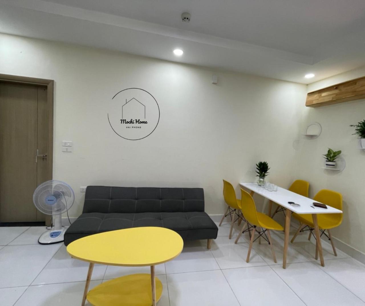 MochiHome - Housity