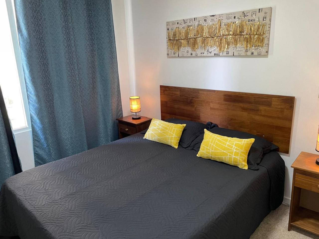 Midas spa 2 dormitorios