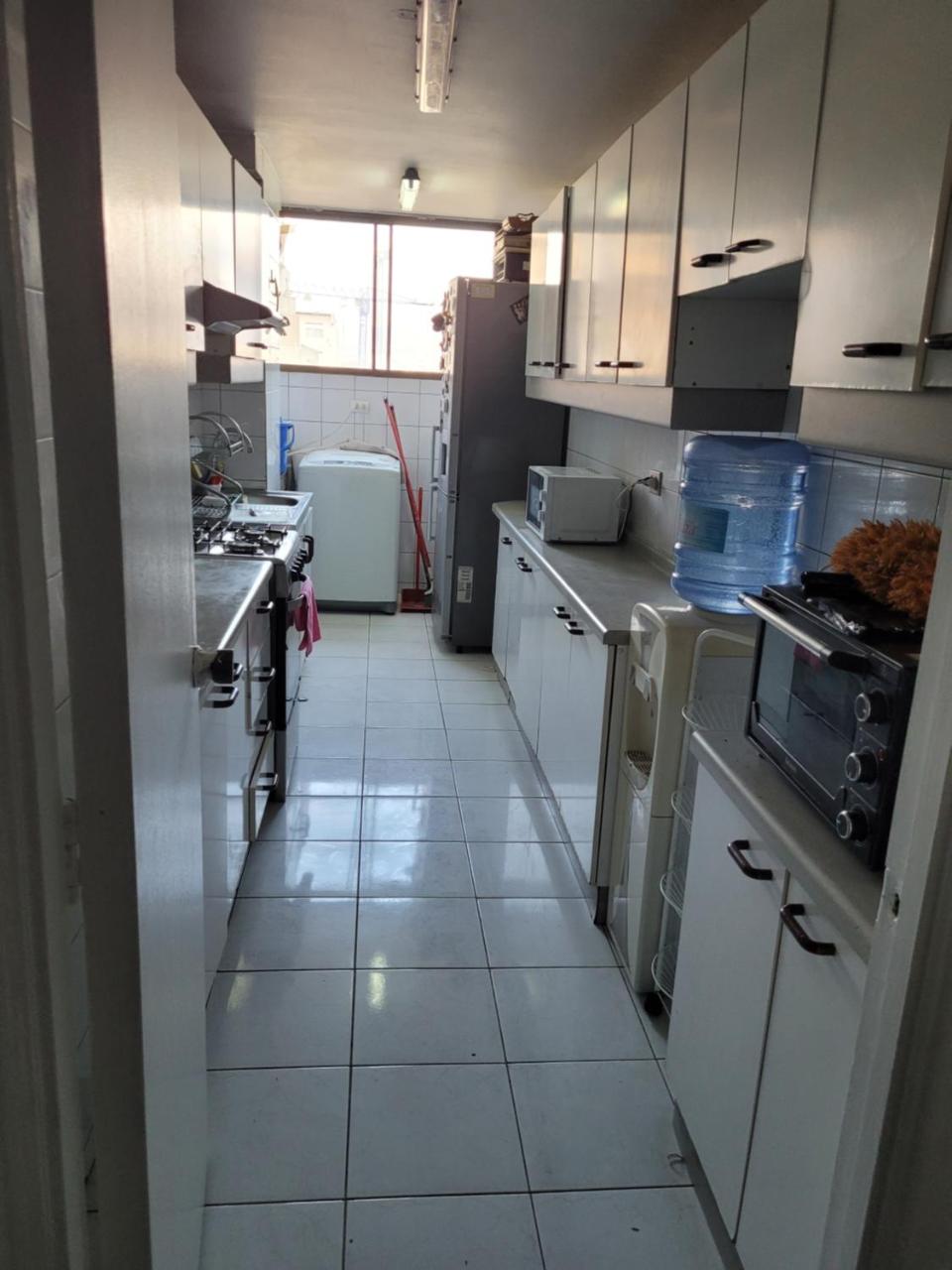 DEPARTAMENTOS 3 DORMITORIOS. HASTA 5 PERSONAS.