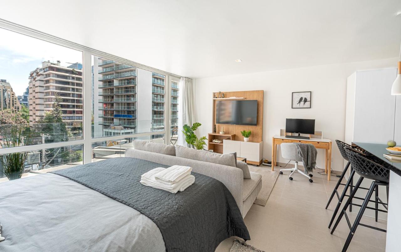 New apartment in Barrio El Golf