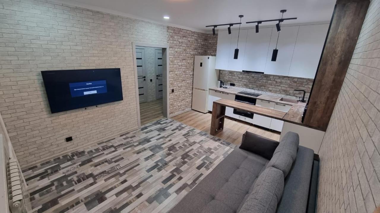2komn kvartira kokshetau - Housity