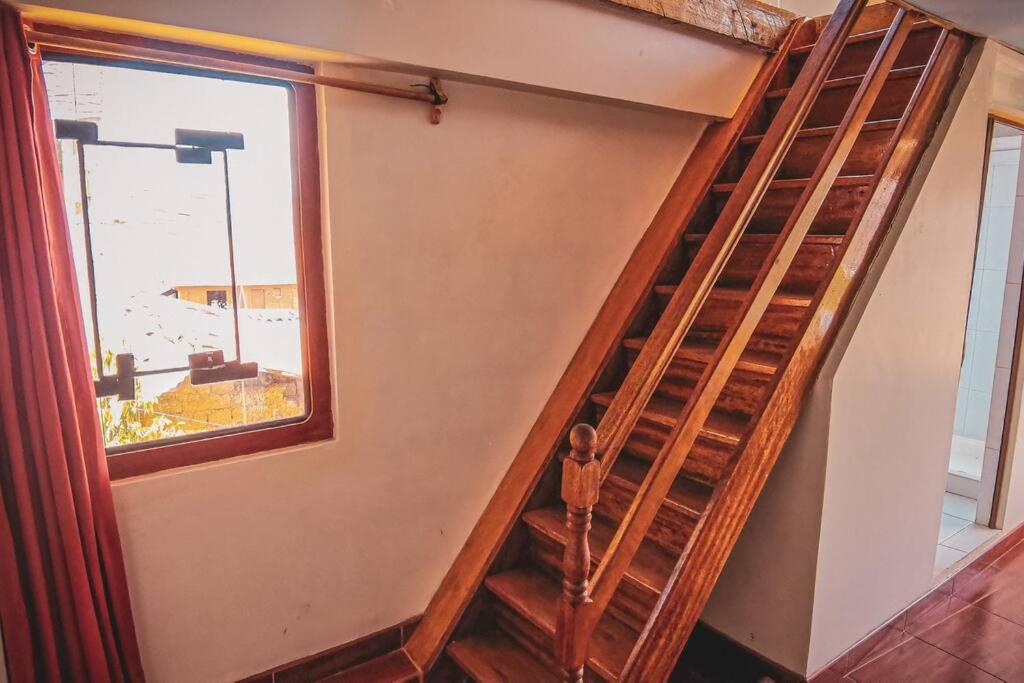 Acogedor duplex con vista panoramica 2 - Housity