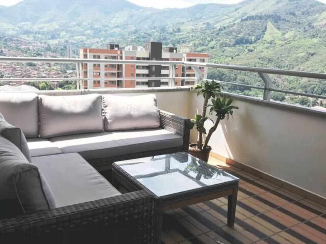 Modern apartment with an amazing view and fast wifi - Housity