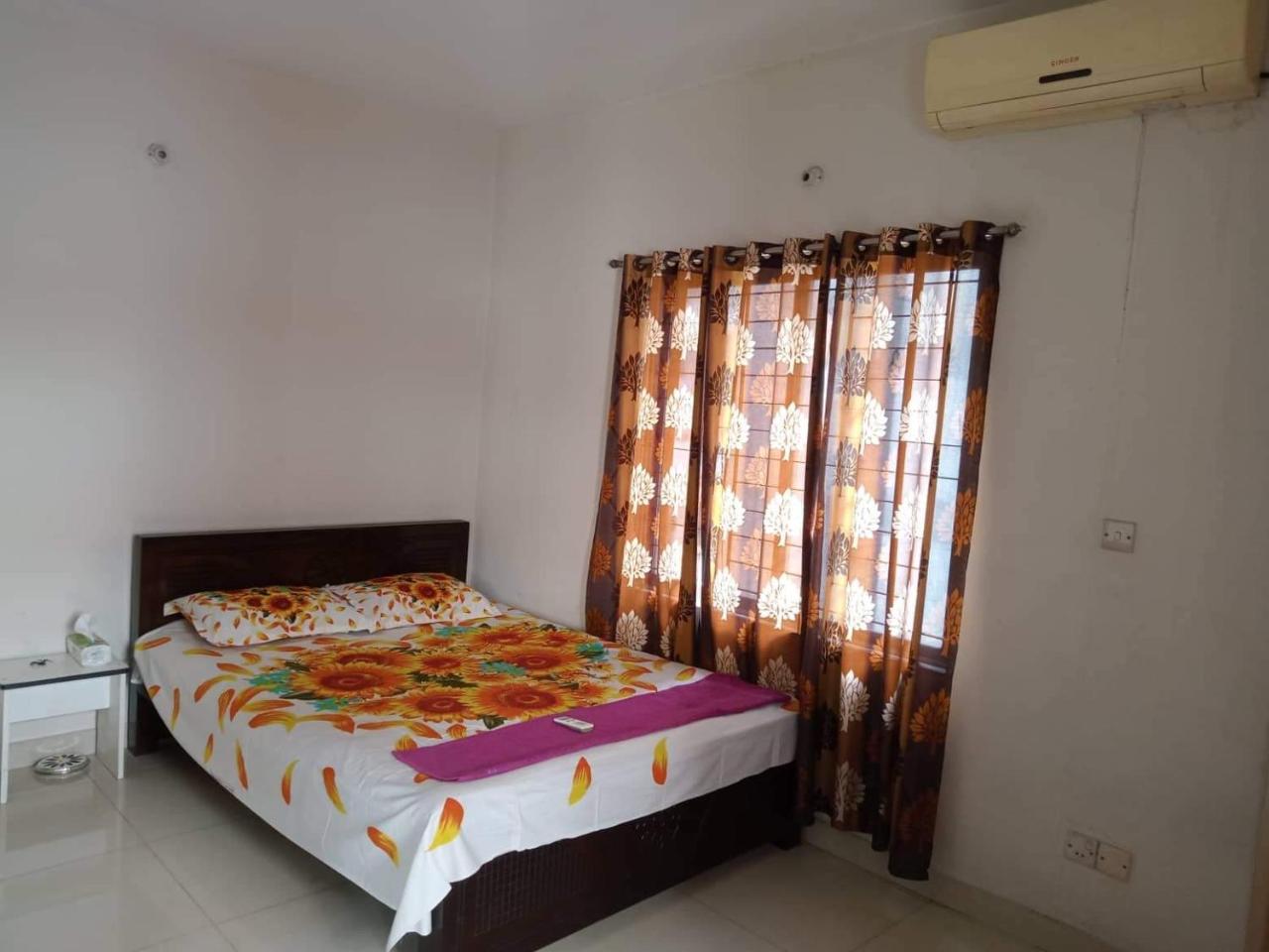 Bashundhara Stay Home - Housity