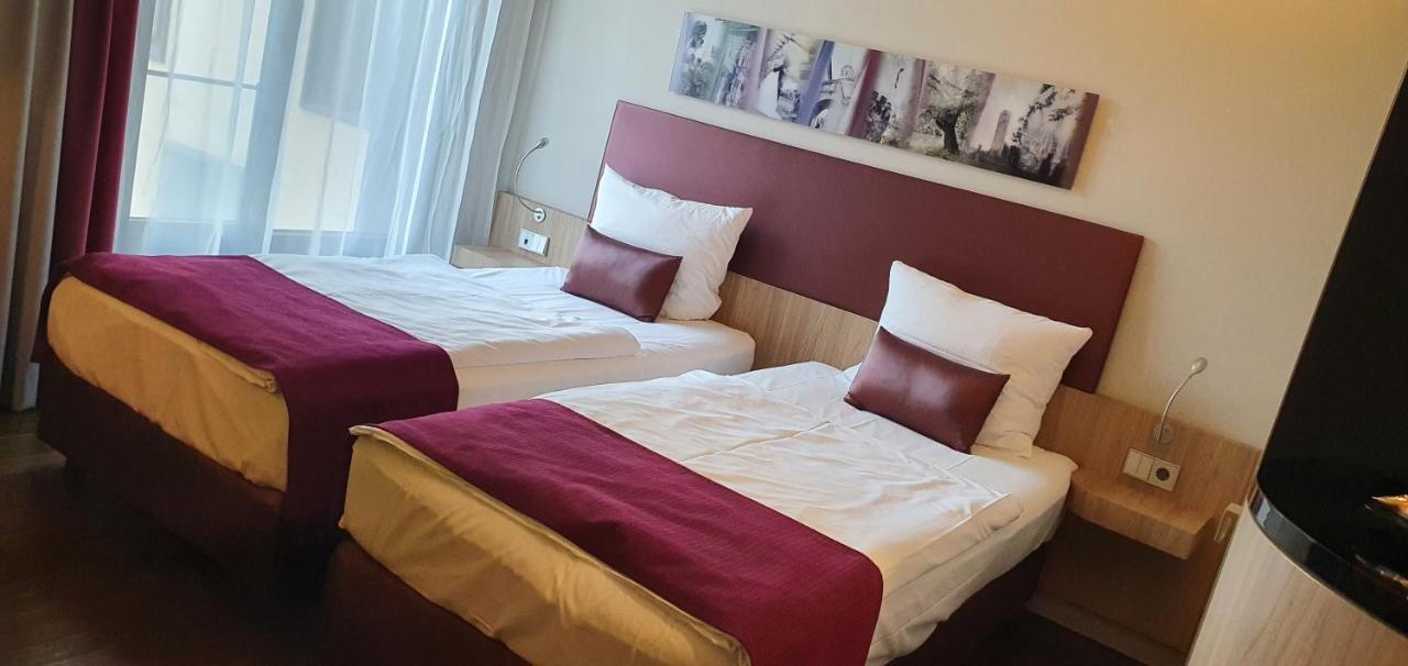 Mercure  Heilbronn - Housity
