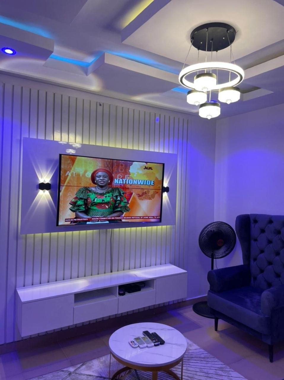 Super cozy and comfortable 1bedroom appartment in Yaba - Housity