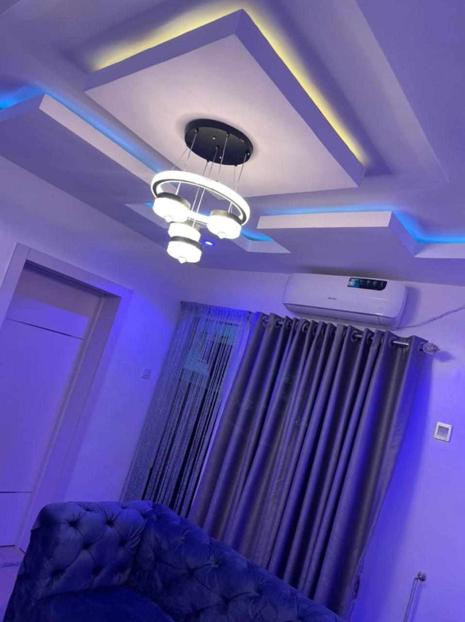 Super cozy and comfortable 1bedroom appartment in Yaba - Housity