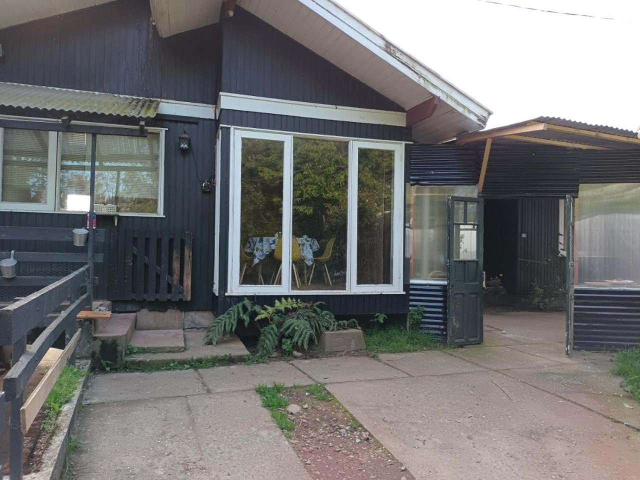 HOSTEL Casa de campo Ni�a bosque