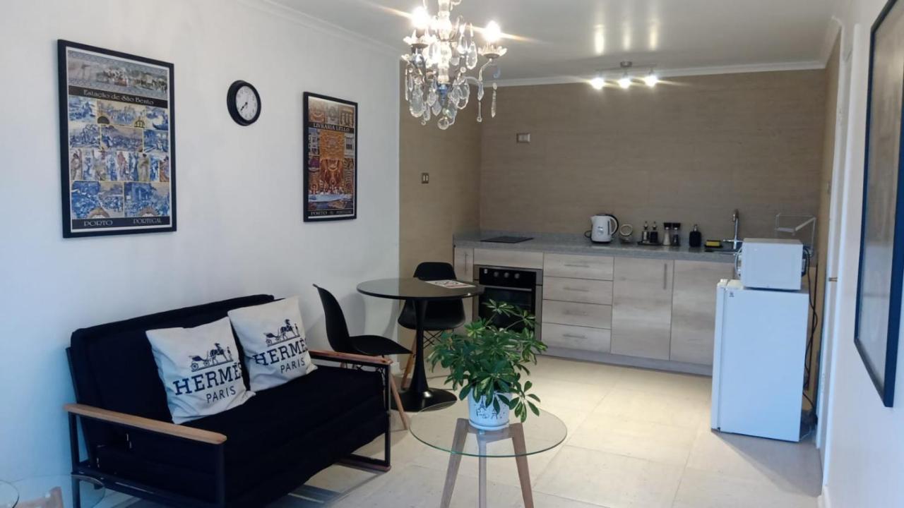 Bello y c�modo departamento a minutos del centro