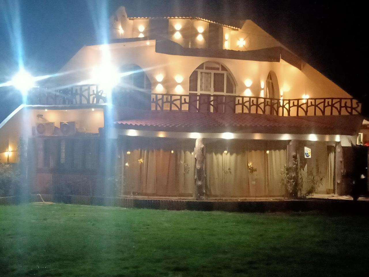 Riyasat Cottage - Housity