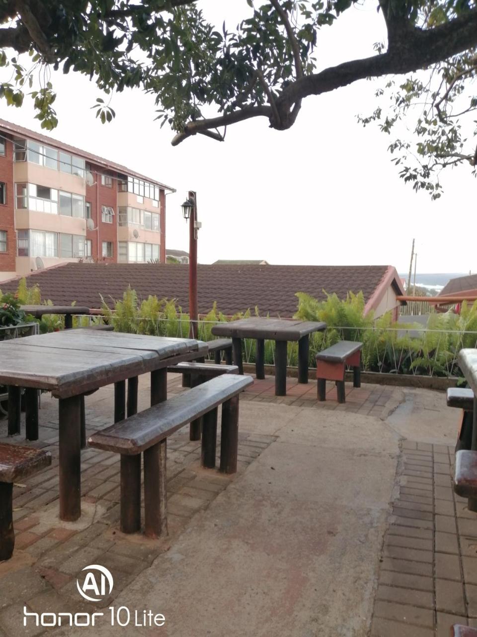 Sarie Marais Illovo Beach - Housity
