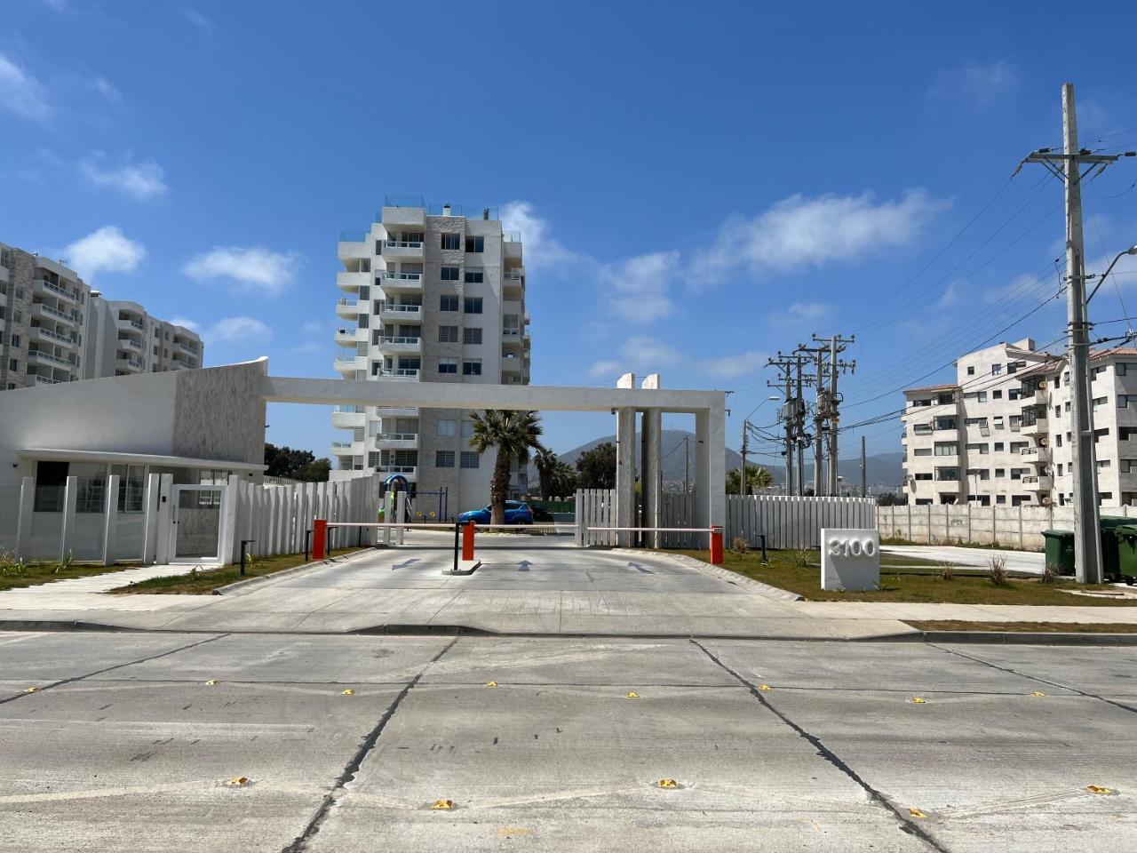 Departamento encantador