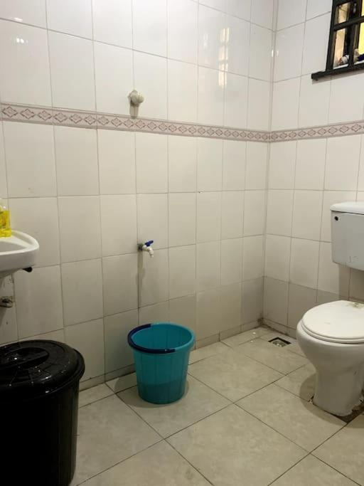 One Bedroom Guest Lodge in Yaba, Lagos - Housity