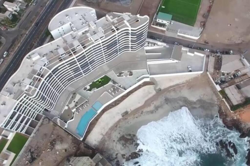 Condominio Playa Huantajaya