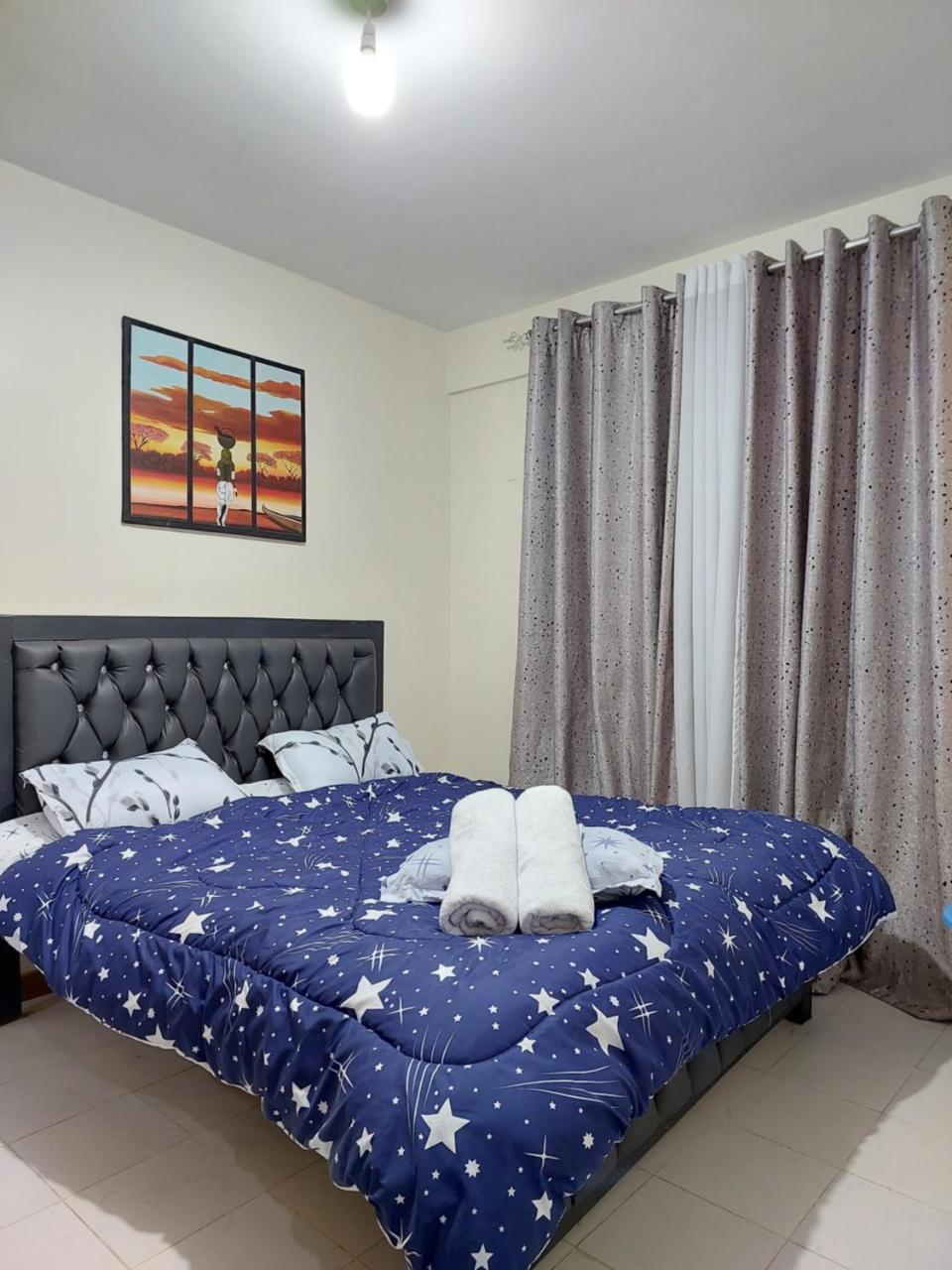 Airbnb luxury apartments kenya - Housity