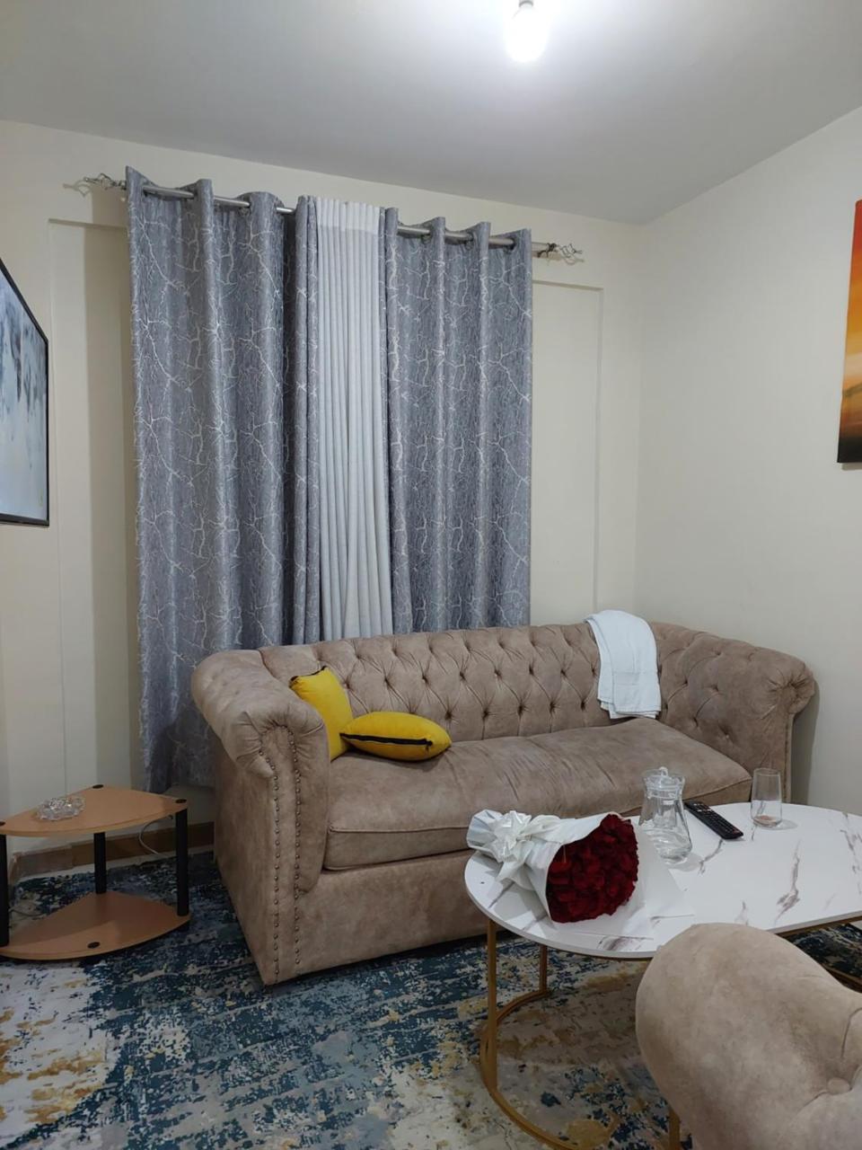 Airbnb luxury apartments kenya - Housity