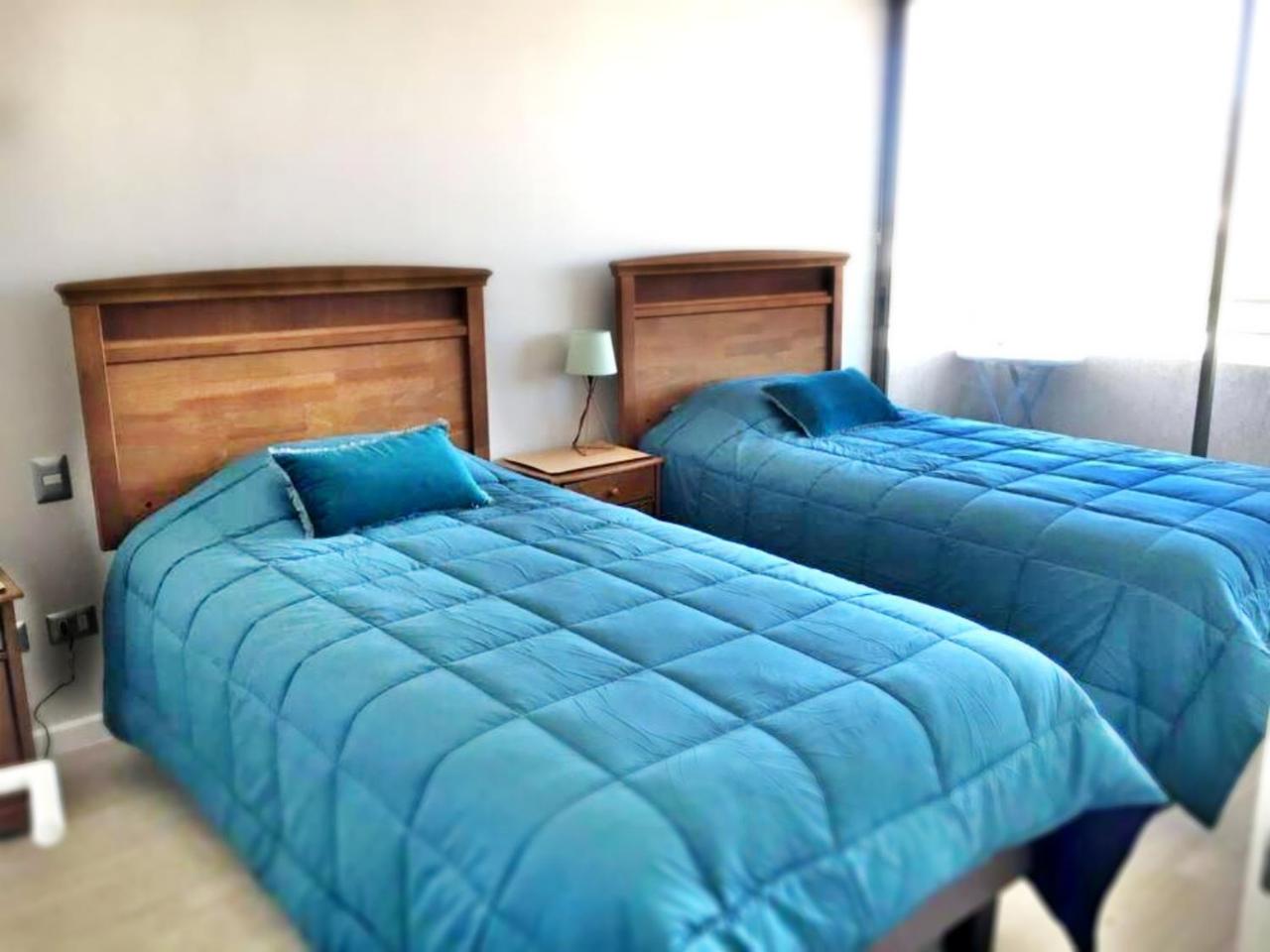 Hermoso apartamento ubicado en el centro de Calama - Housity