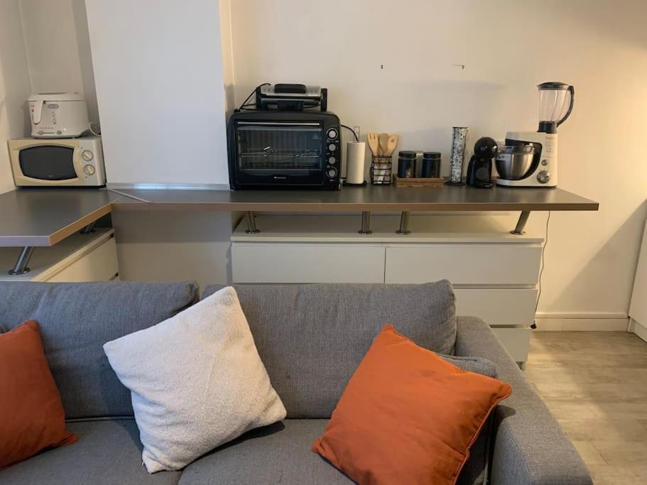 Appartement Cosy Quartier St Pierre - Housity