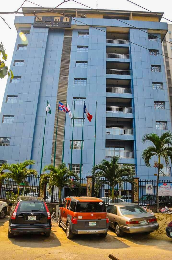 Beni Apartment & Suites - Housity