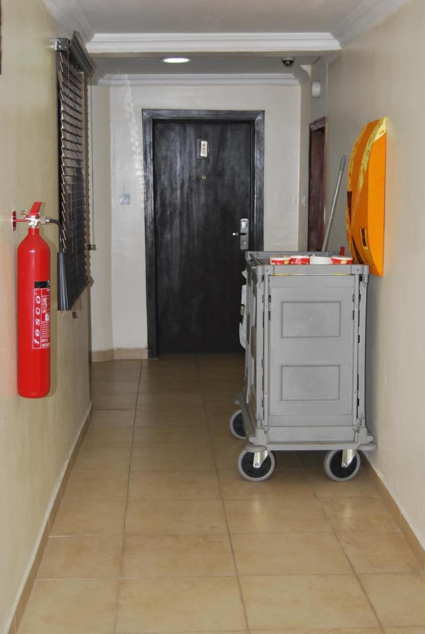Beni Apartment & Suites - Housity