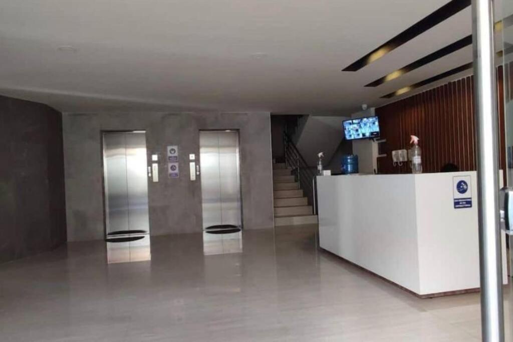 Tranquilo y acogedor Monoambiente en el prado - Housity