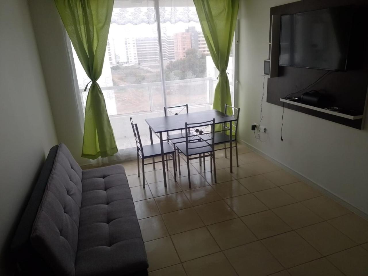 Departamento Amoblado a Pasos del Faro