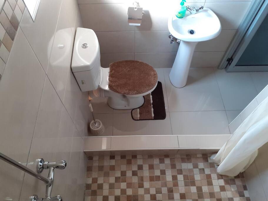 Stamp Africa 1 Bedrmd , Chudleigh, Lusaka - Housity