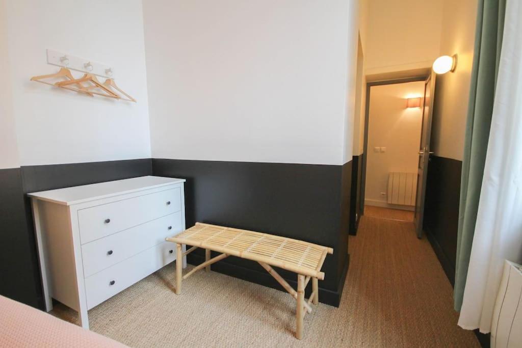Lille Centre - Beautiful apartment with character - Housity