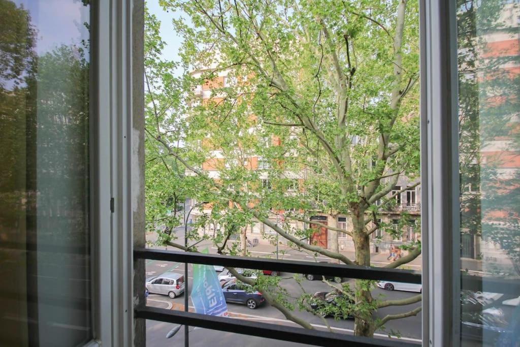 Lille Centre - Beautiful apartment with character - Housity