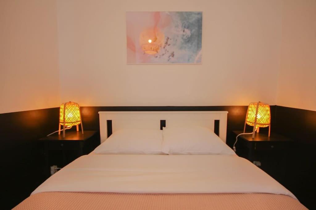 Lille Centre - Beautiful apartment with character - Housity