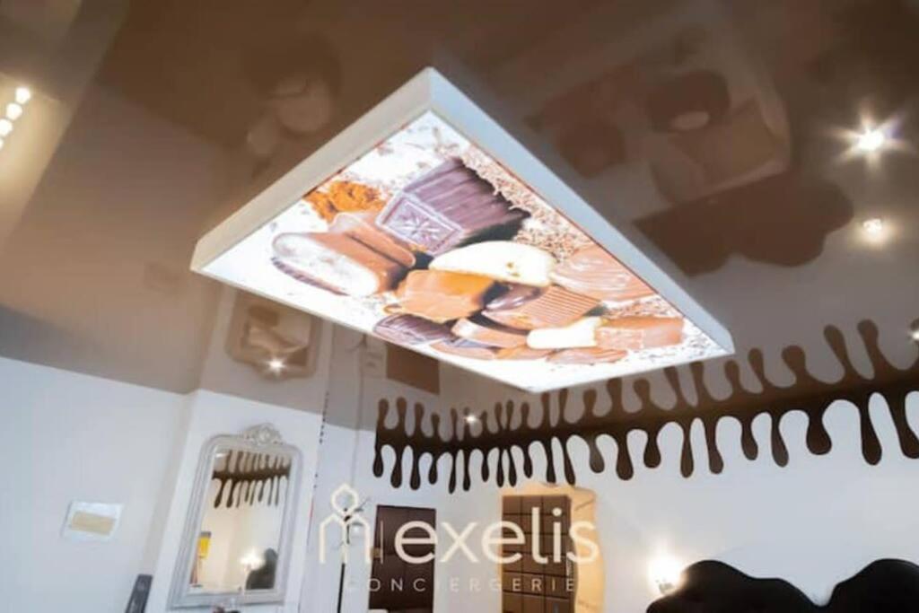 GuestReady - Sweet and Delightful in Nancy - Housity