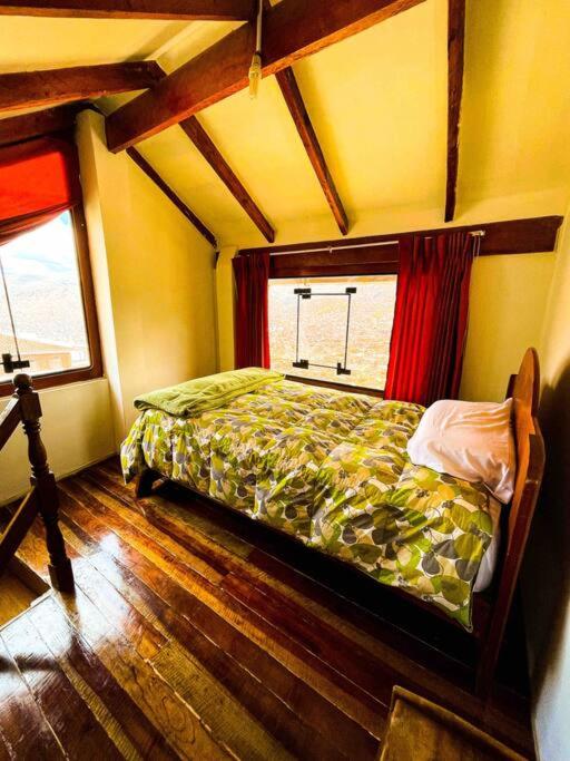 Acogedor duplex con vista panoramica 2 - Housity