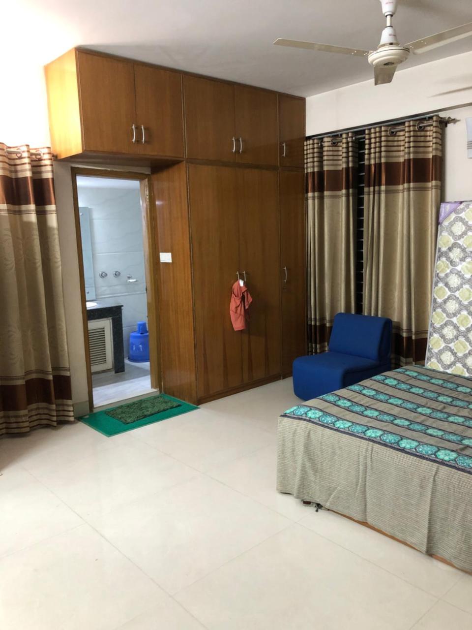 One full furnished bedroom - Housity
